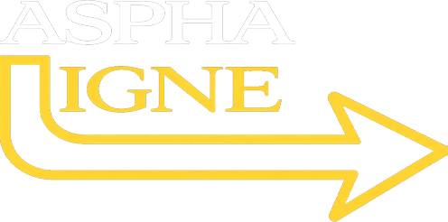 ASPHA-LIGNE