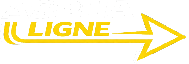 ASPHA-LIGNE