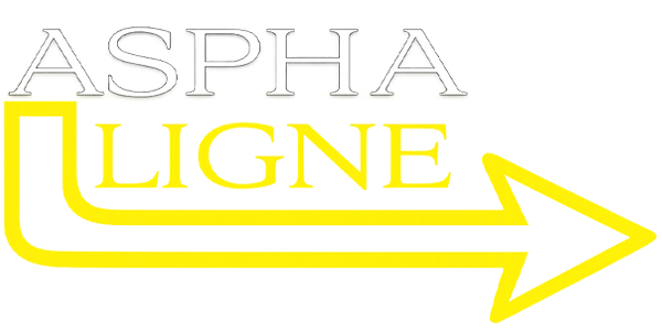 ASPHA-LIGNE