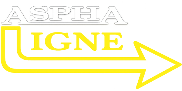ASPHA-LIGNE