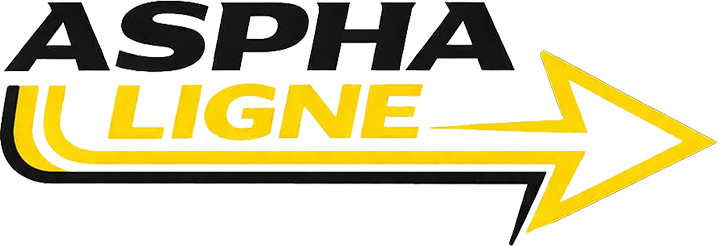 ASPHA-LIGNE