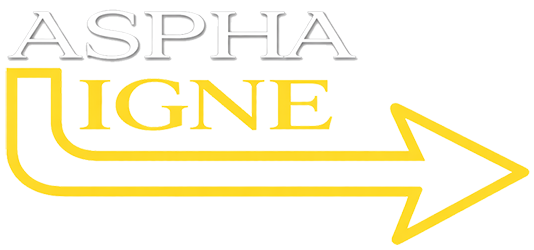 ASPHA-LIGNE